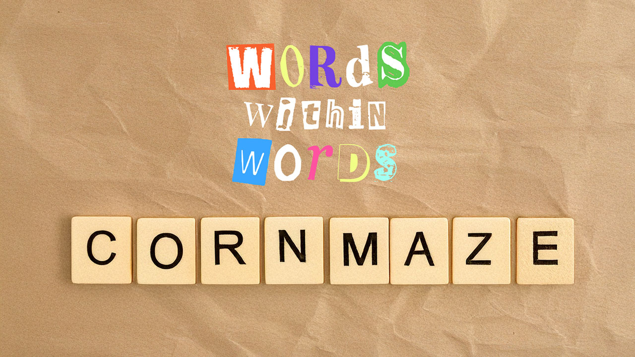 Words Within Words