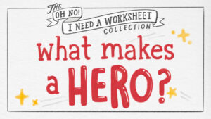 Hero or Not A Hero?