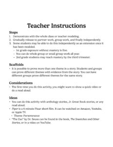 worksheet