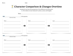 worksheet