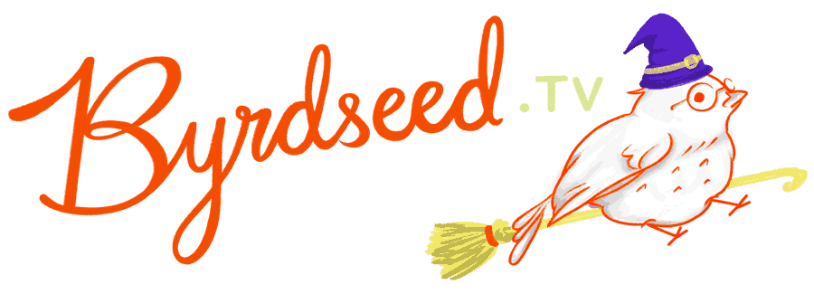 Byrdseed TV