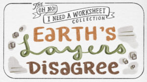 Earth’s Layers: Who Contributes The Most?