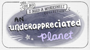 An Under-Appreciated Planet