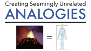 Building Creative Analogies