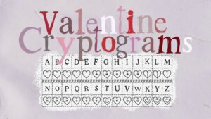 Valentine’s Day Codes