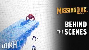 shows off some of the techniques they used