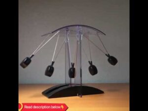 Newton’s Cradle