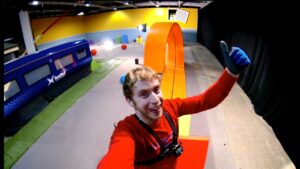 unbelievable BMX stunts