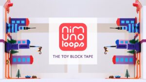 LEGO-compatible stubs