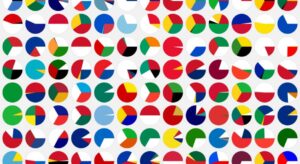 How Much Color Is in Each Country’s Flag