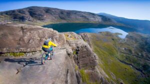 Danny MacAskill: The Slabs