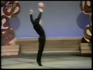 World’s Best Juggler: Francis Brunn