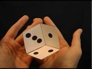 10 Optical Illusions to Recreate