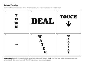 worksheet