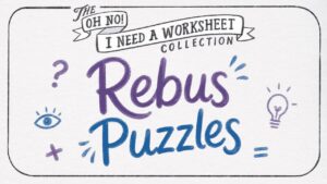 Rebus Puzzles