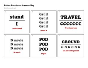 worksheet