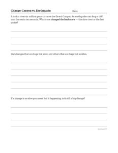 worksheet