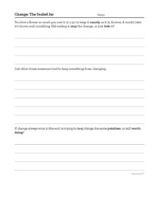 worksheet