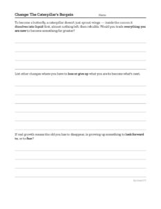 worksheet