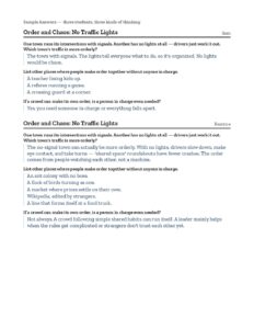 worksheet