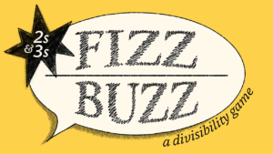 Fizz Buzz: Counting by 2s and 3s