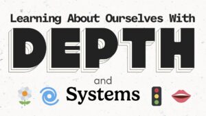 Depth and Complexity Frame Intro: Systems
