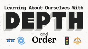 Depth and Complexity Frame Intro: Order
