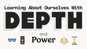 Depth and Complexity Frame Intro: Power